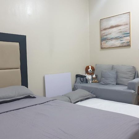 Cunduniaia Sunvida Tower Condominium Unit Across Sm Cebu Kültér fotó