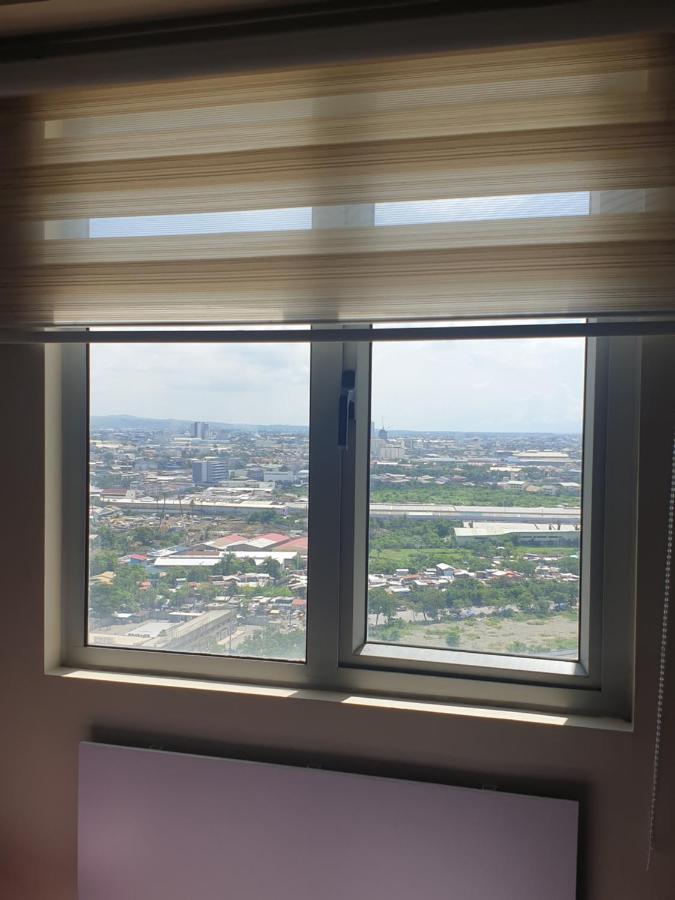 Cunduniaia Sunvida Tower Condominium Unit Across Sm Cebu Kültér fotó